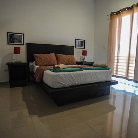 Casa Felicidad Apartment Playa del Carmen Exterior photo