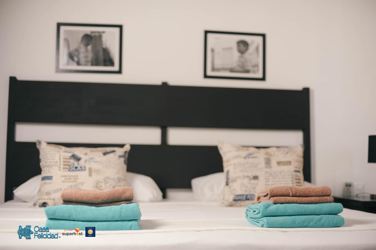 Casa Felicidad Apartment Playa del Carmen Room photo